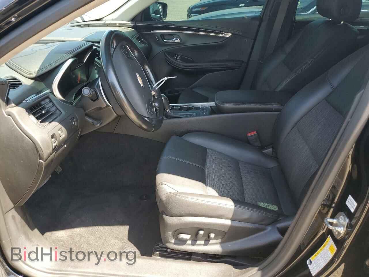 2019 CHEVROLET IMPALA - VIN: 2G11Z5S37K9126050 - Фото 7