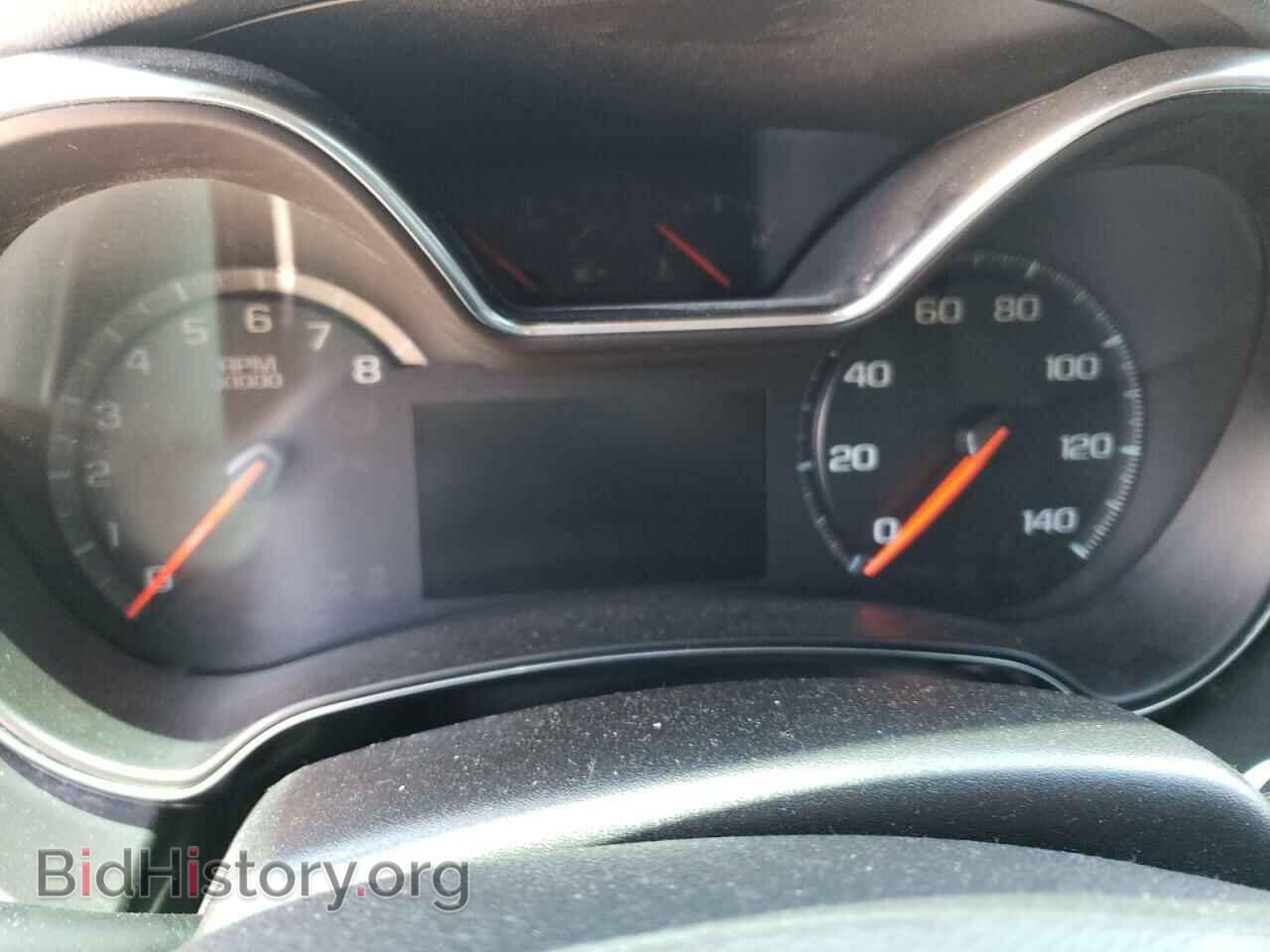 2019 CHEVROLET IMPALA - VIN: 2G11Z5S37K9126050 - Фото 9