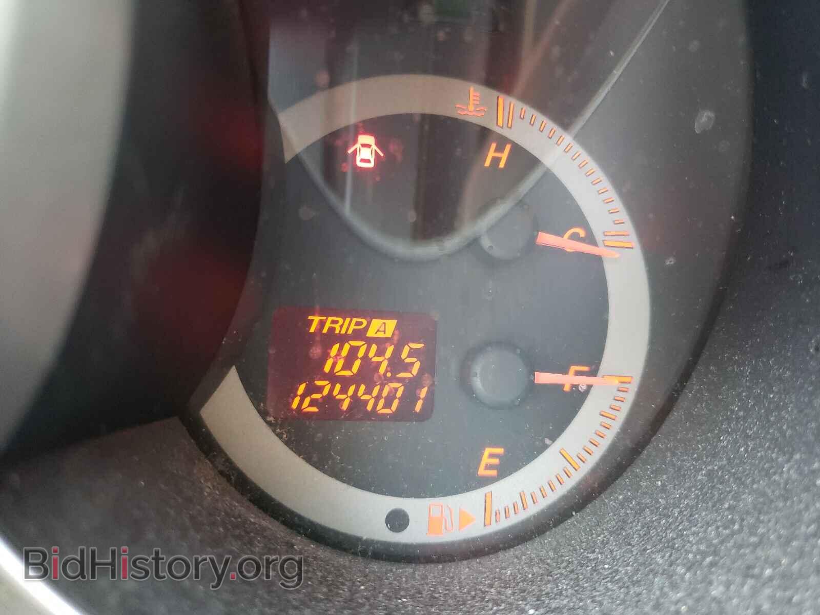 2006 MAZDA MAZDA3 - VIN: JM1BK324061504328 - Фото 8