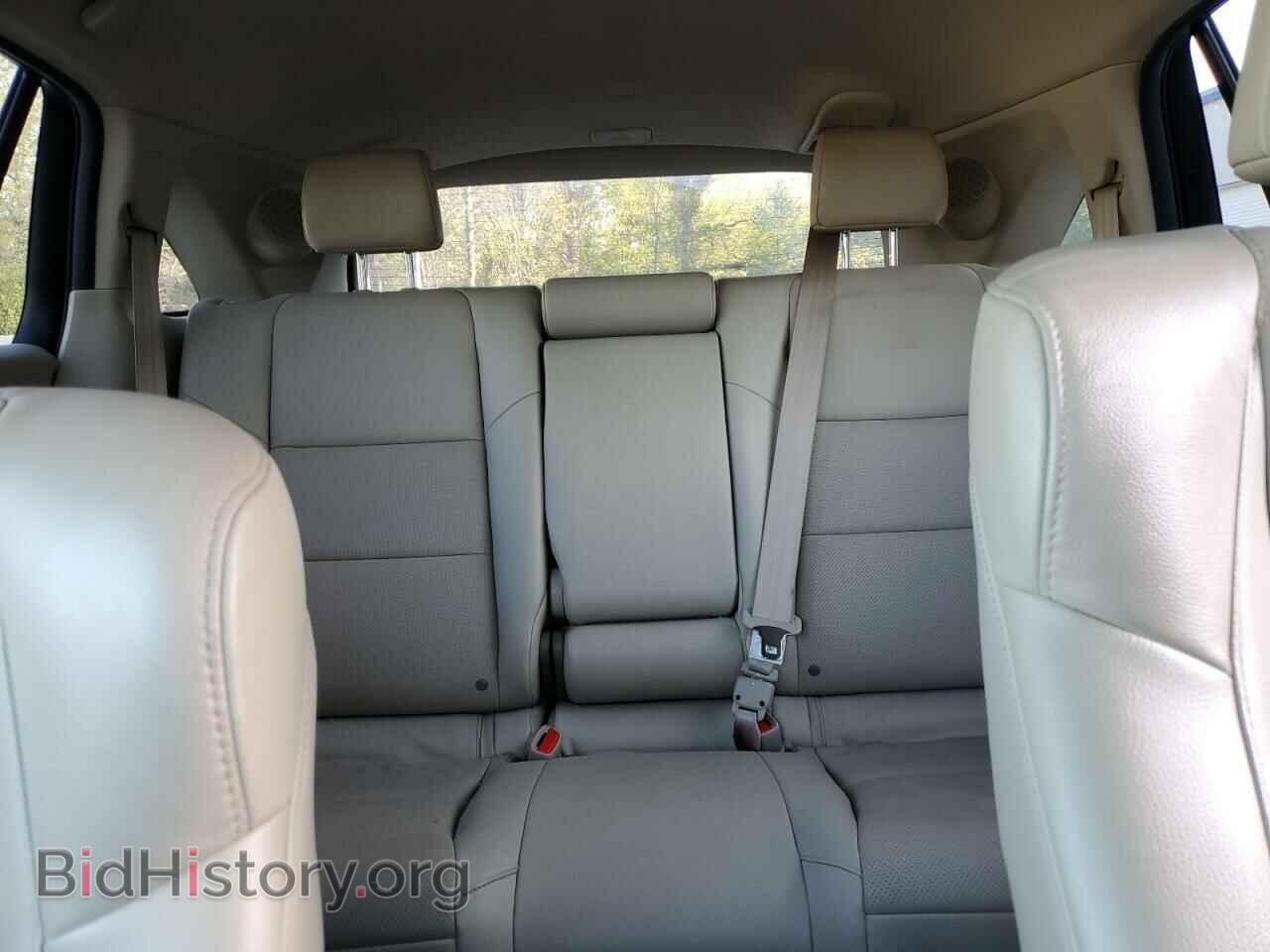 2016 ACURA RDX - VIN: 5J8TB3H76GL005756 - Фото 10