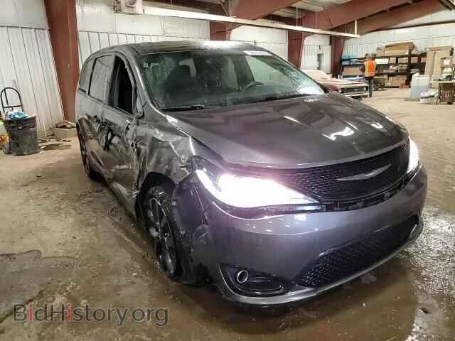 2018 CHRYSLER PACIFICA - VIN: 2C4RC1FG1JR315714 - Photo 15