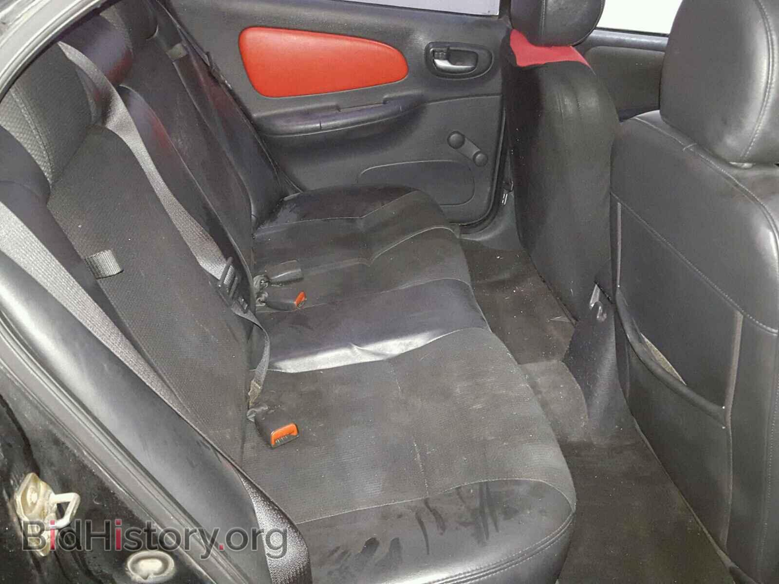 2005 DODGE NEON - VIN: 1B3AS66S75D125069 - Фото 6