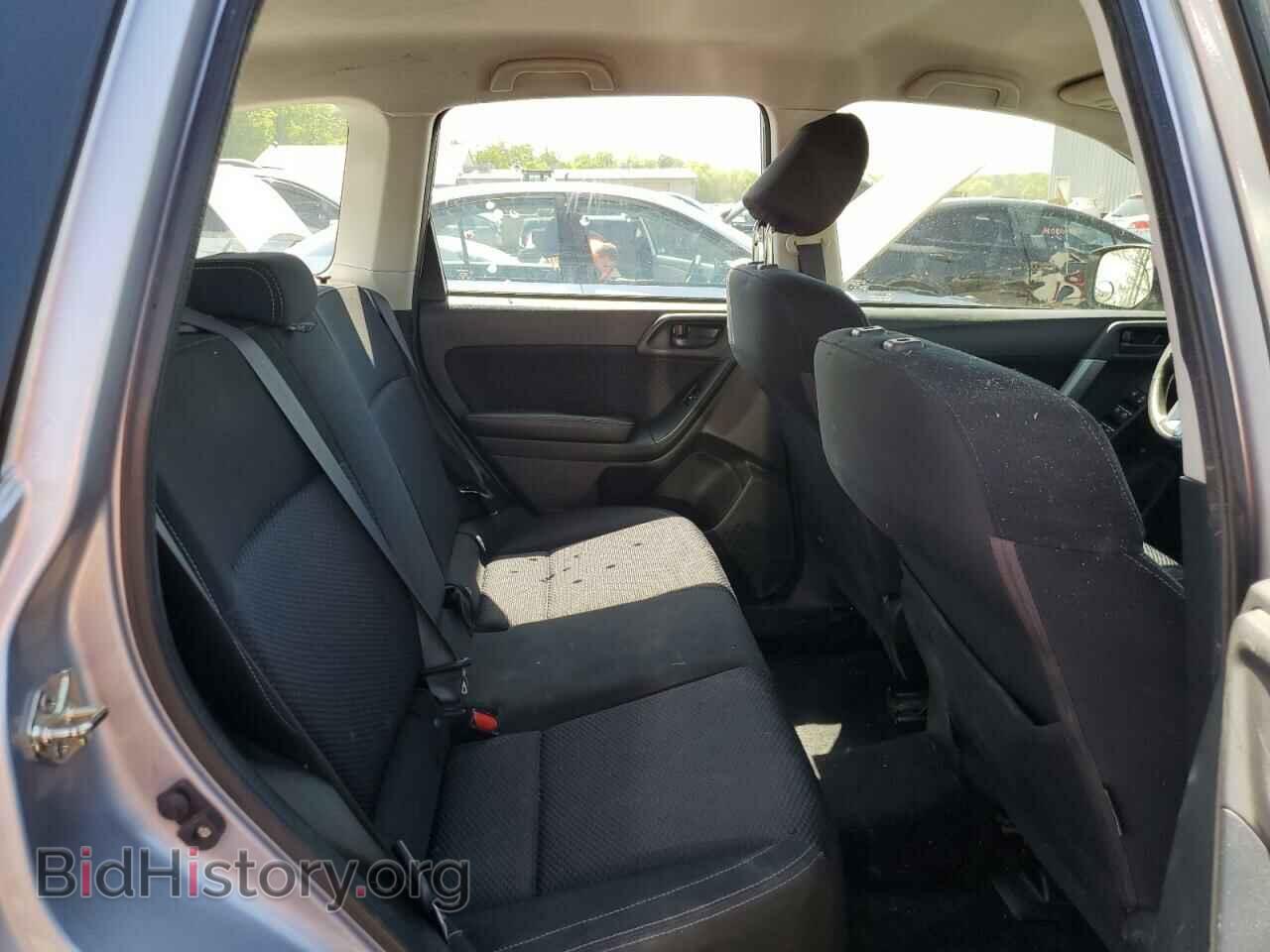 2017 SUBARU FORESTER - VIN: JF2SJABC8HH485697 - Фото 11