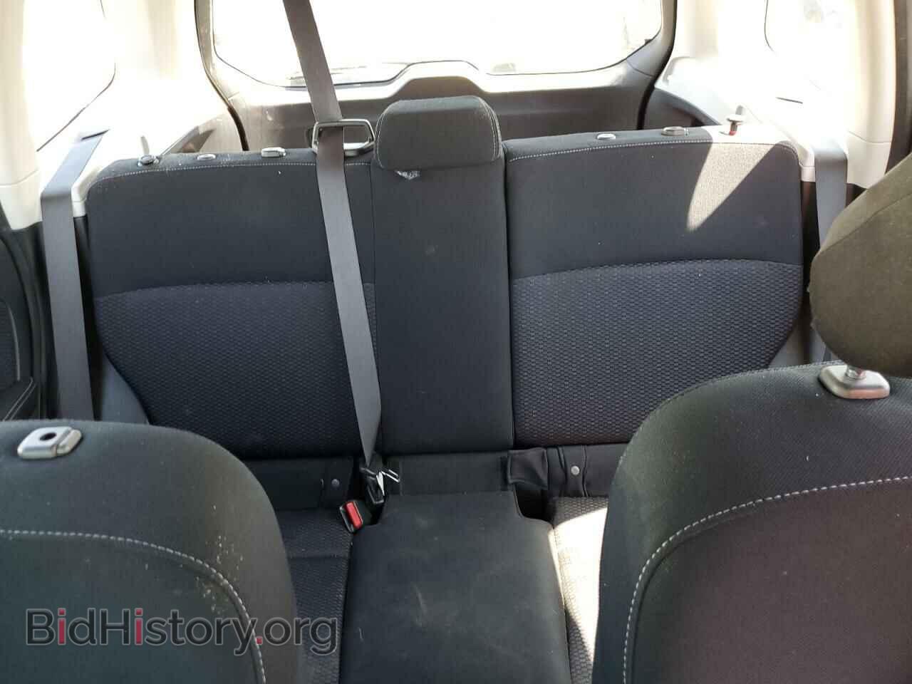 2017 SUBARU FORESTER - VIN: JF2SJABC8HH485697 - Фото 10