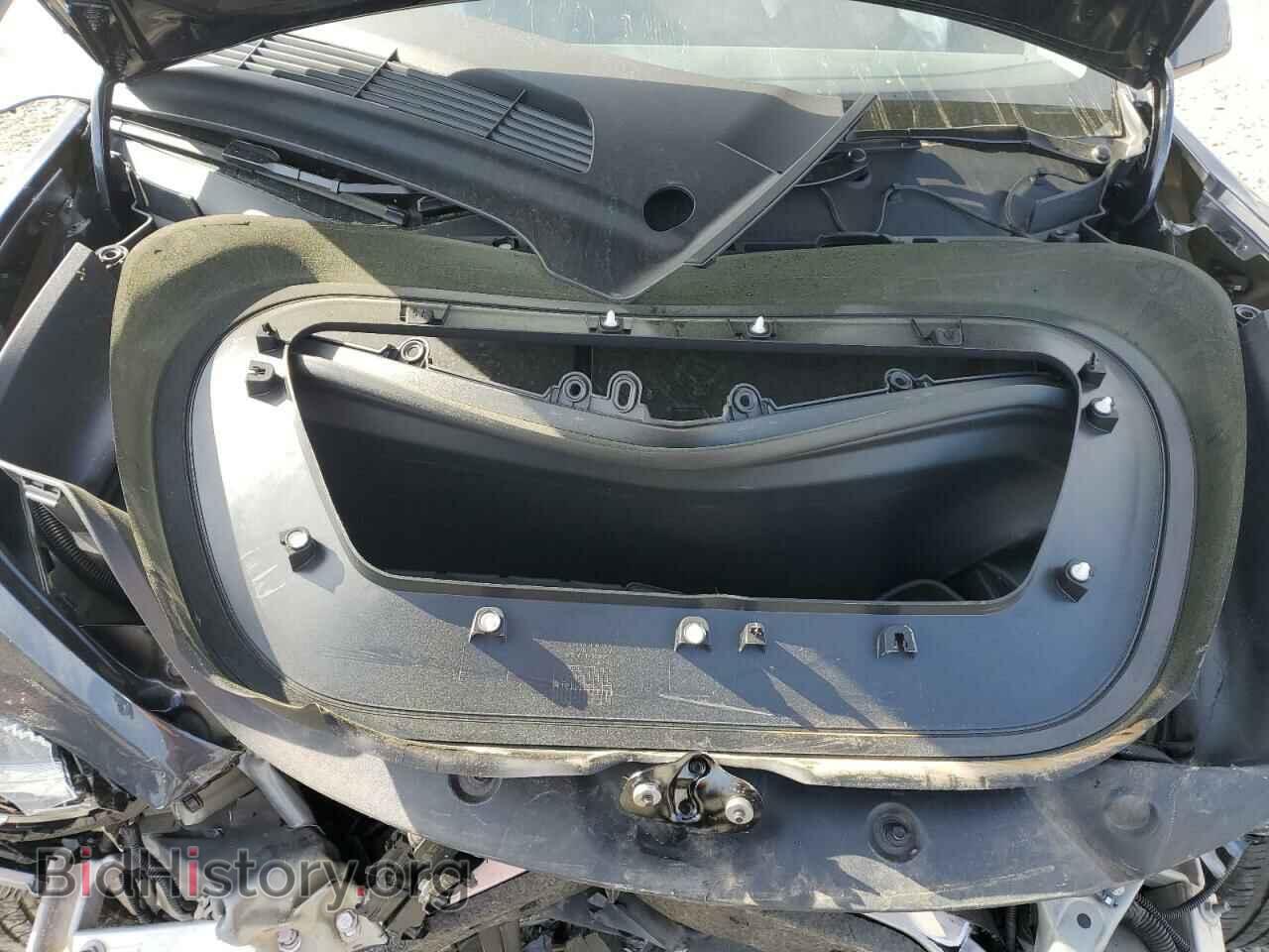 2024 TESLA MODEL Y - VIN: 7SAYGDED6RF112689 - Фото 11