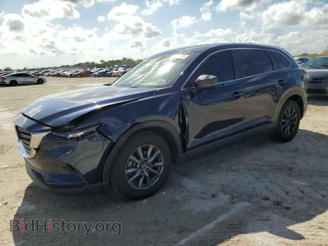 Photo JM3TCABY2L0415202 - MAZDA CX-9 2020
