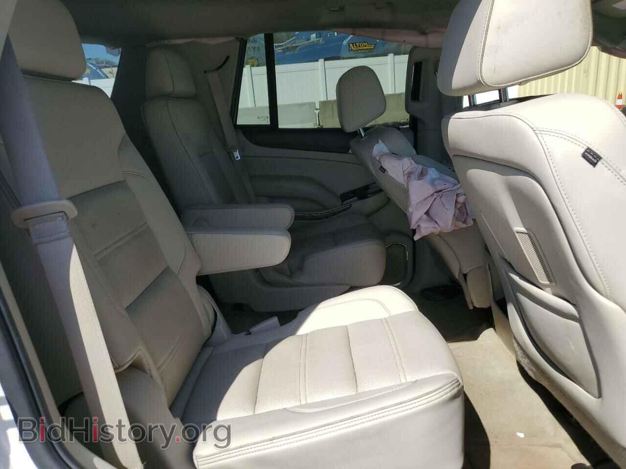 2015 GMC YUKON - VIN: 1GKS2CKJ6FR541301 - Фото 11