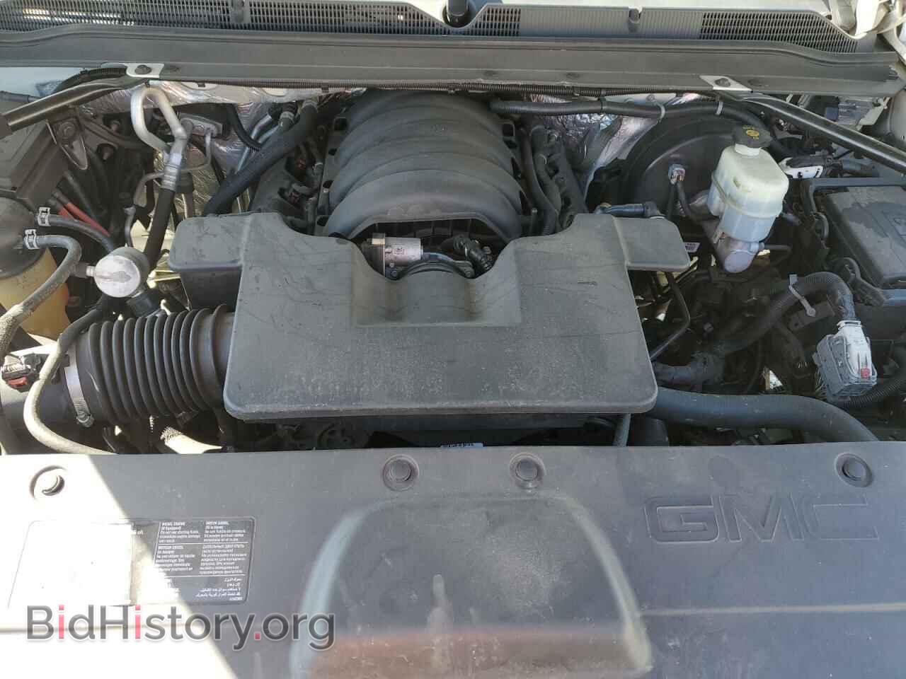 2015 GMC YUKON - VIN: 1GKS2CKJ6FR541301 - Фото 12