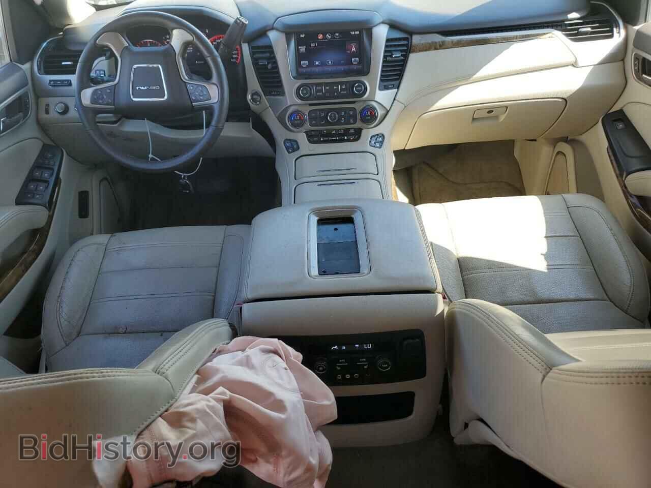 2015 GMC YUKON - VIN: 1GKS2CKJ6FR541301 - Фото 8