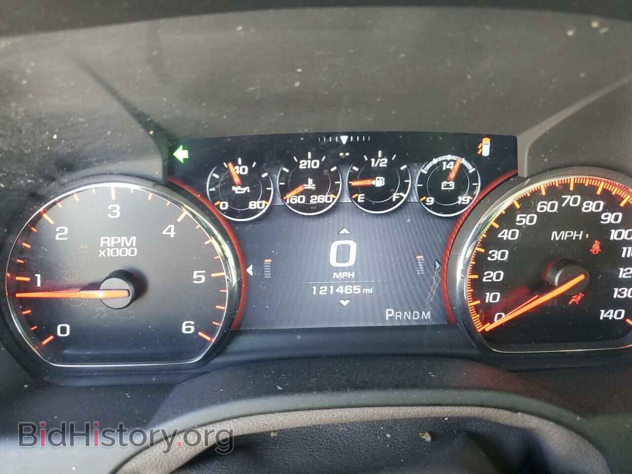 2015 GMC YUKON - VIN: 1GKS2CKJ6FR541301 - Фото 9