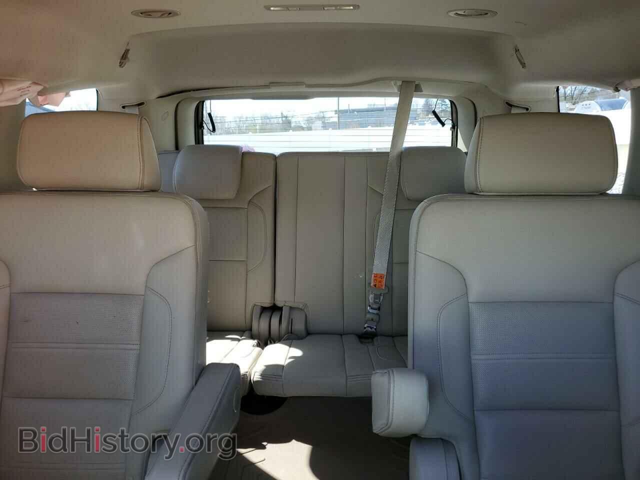 2015 GMC YUKON - VIN: 1GKS2CKJ6FR541301 - Фото 10