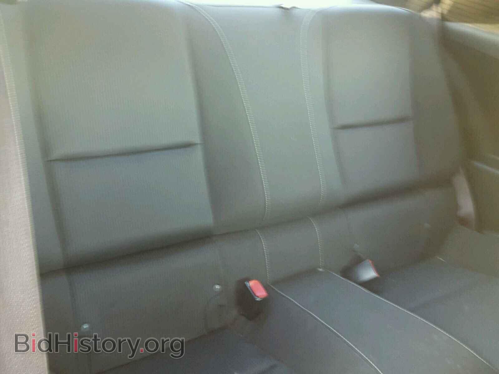 2010 CHEVROLET CAMARO - VIN: 2G1FB1EV7A9150864 - Фото 6