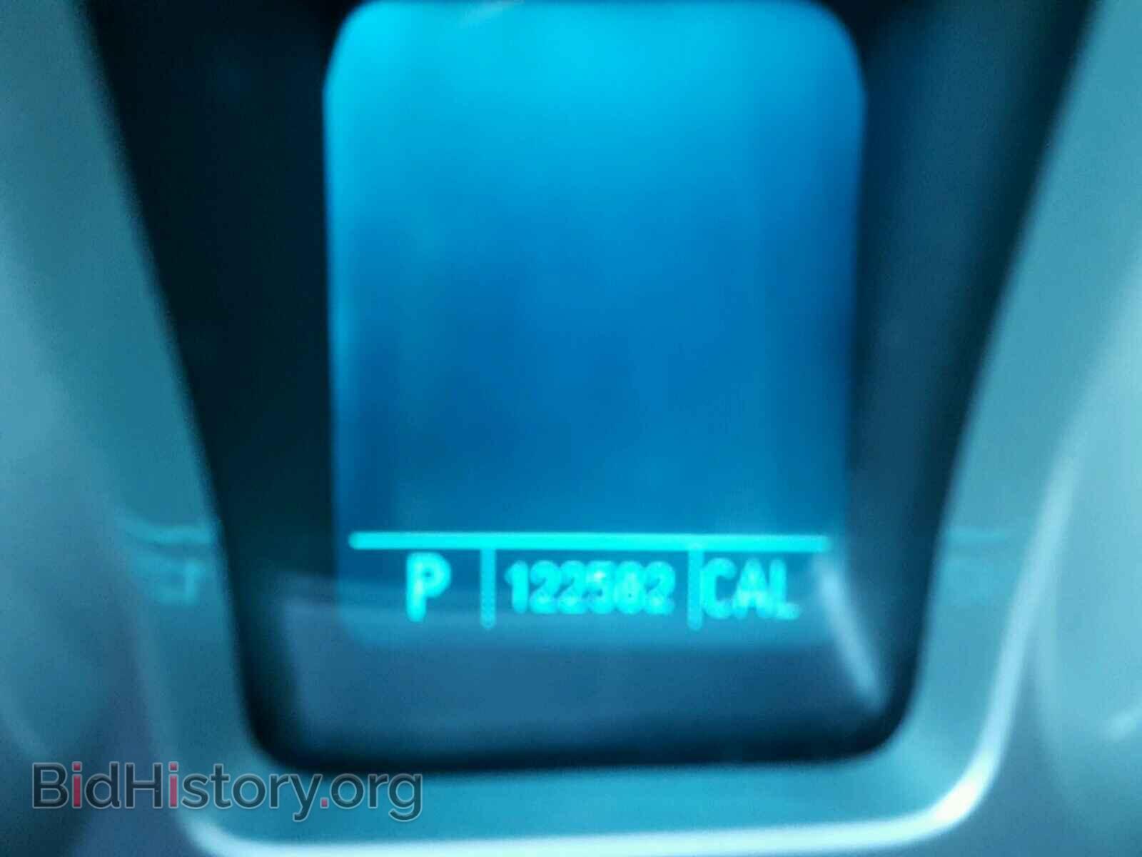 2010 CHEVROLET CAMARO - VIN: 2G1FB1EV7A9150864 - Фото 8
