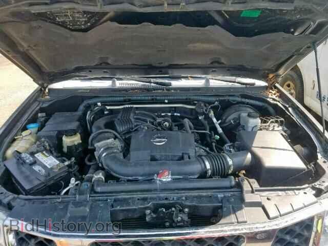 2006 NISSAN PATHFINDER - VIN: 5N1AR18U76C644749 - Фото 7