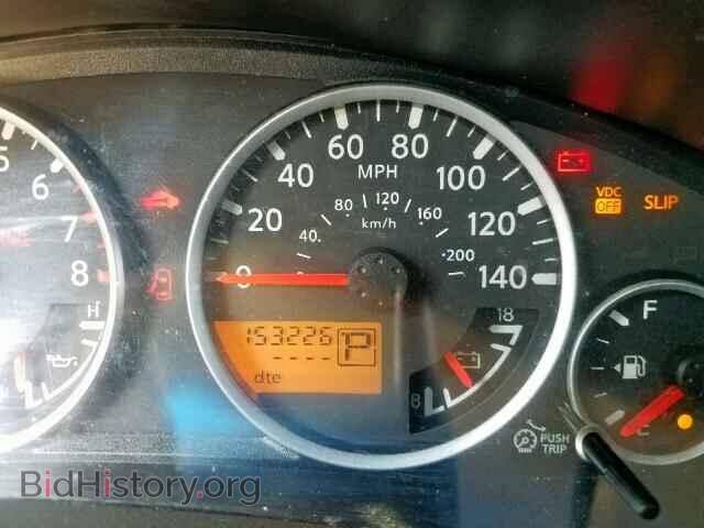 2006 NISSAN PATHFINDER - VIN: 5N1AR18U76C644749 - Фото 8