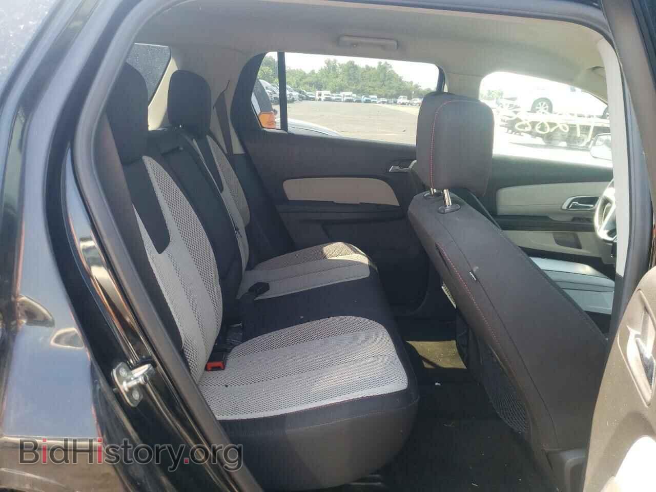 2012 GMC TERRAIN - VIN: 2GKFLTEK0C6103187 - Photo 6