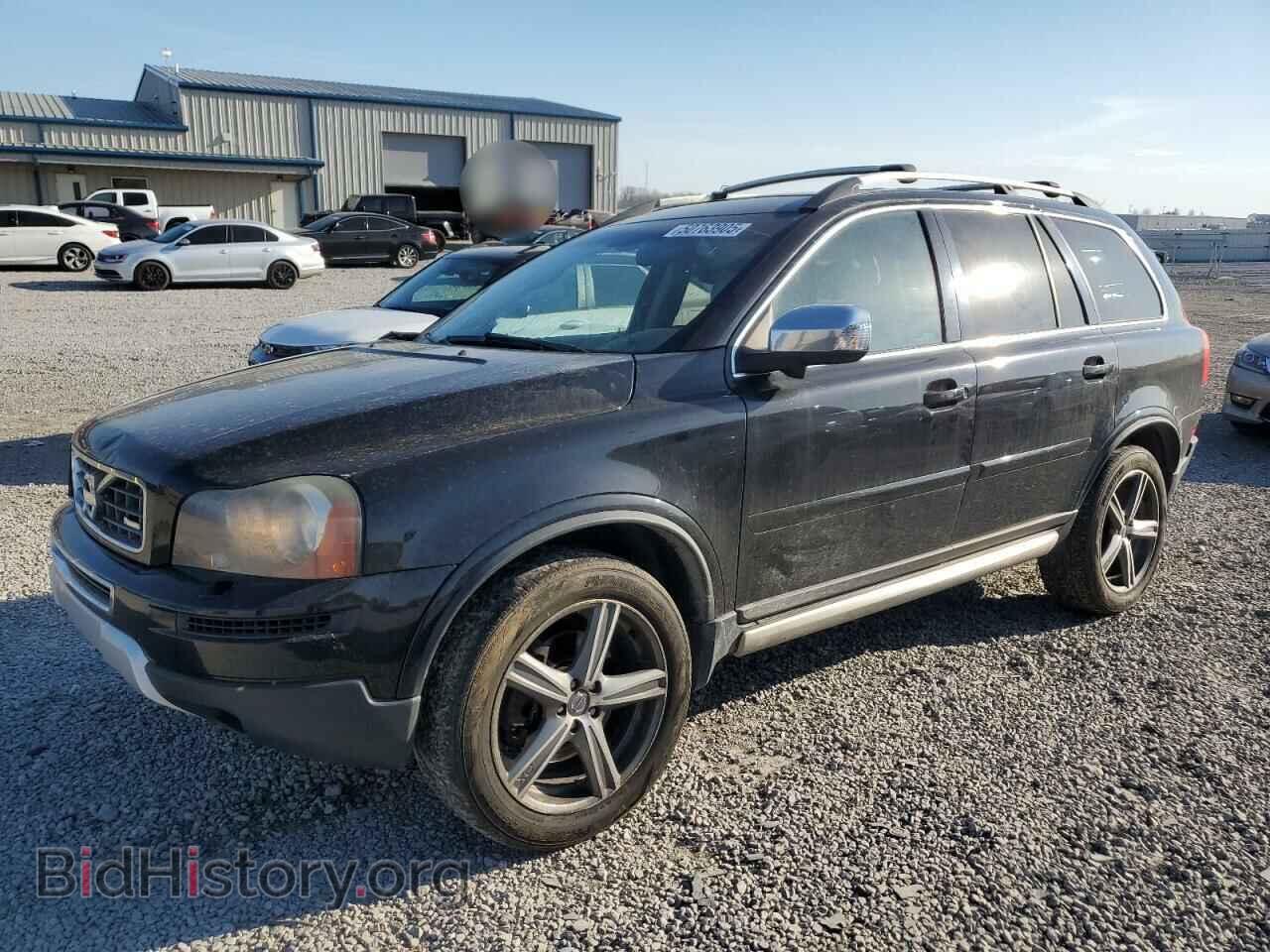 Фотография YV4982CT7A1560351 - VOLVO XC90 2010
