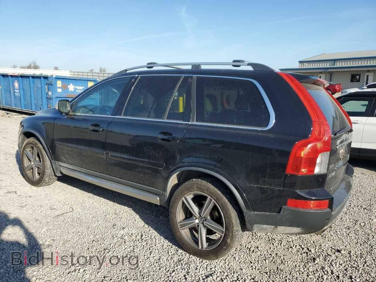 2010 VOLVO XC90 - VIN: YV4982CT7A1560351 - Фото 2