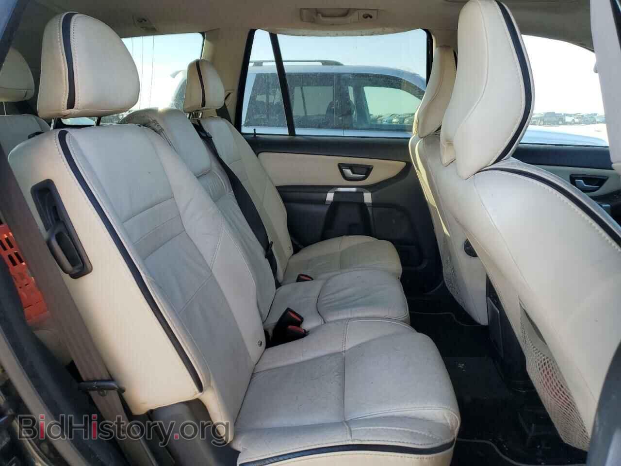 2010 VOLVO XC90 - VIN: YV4982CT7A1560351 - Фото 11