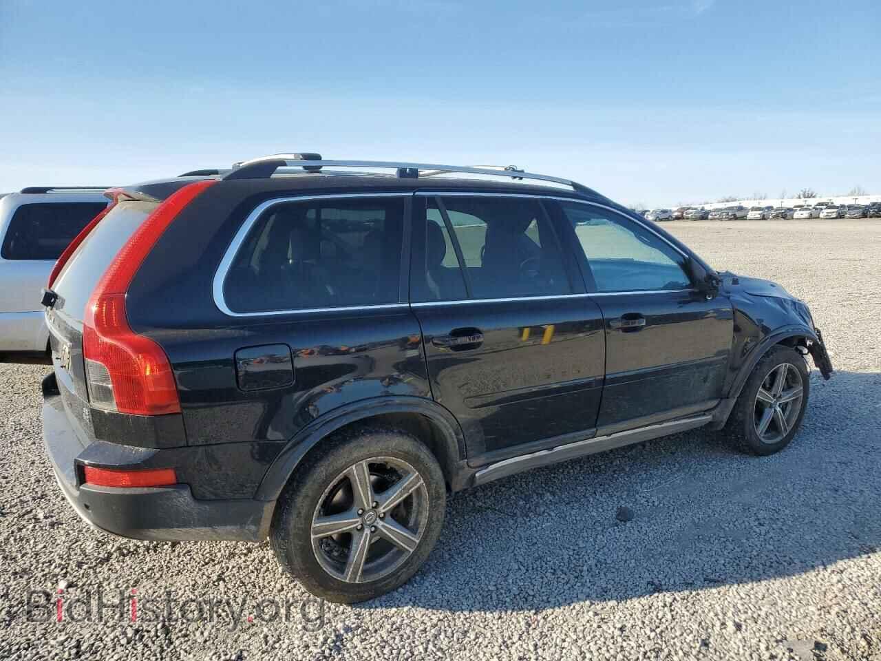 2010 VOLVO XC90 - VIN: YV4982CT7A1560351 - Фото 3