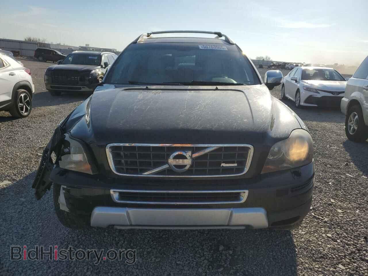2010 VOLVO XC90 - VIN: YV4982CT7A1560351 - Фото 5