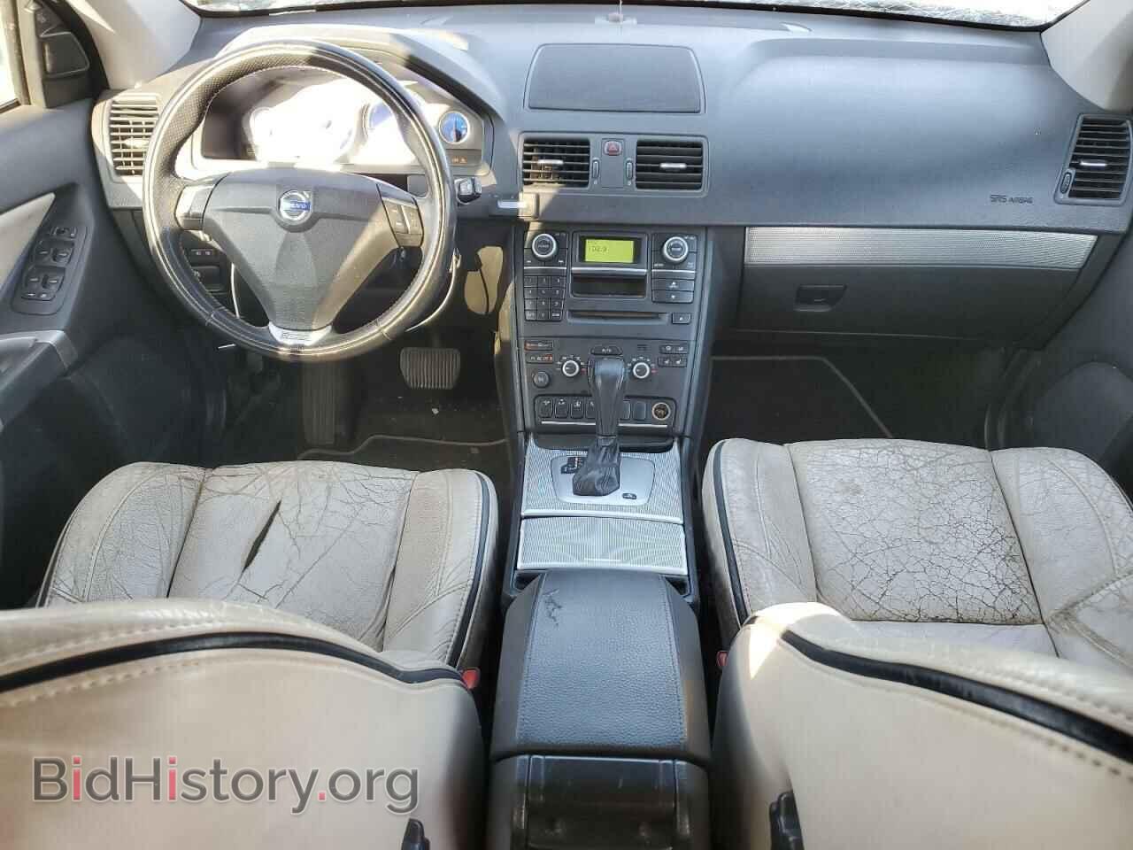 2010 VOLVO XC90 - VIN: YV4982CT7A1560351 - Фото 8
