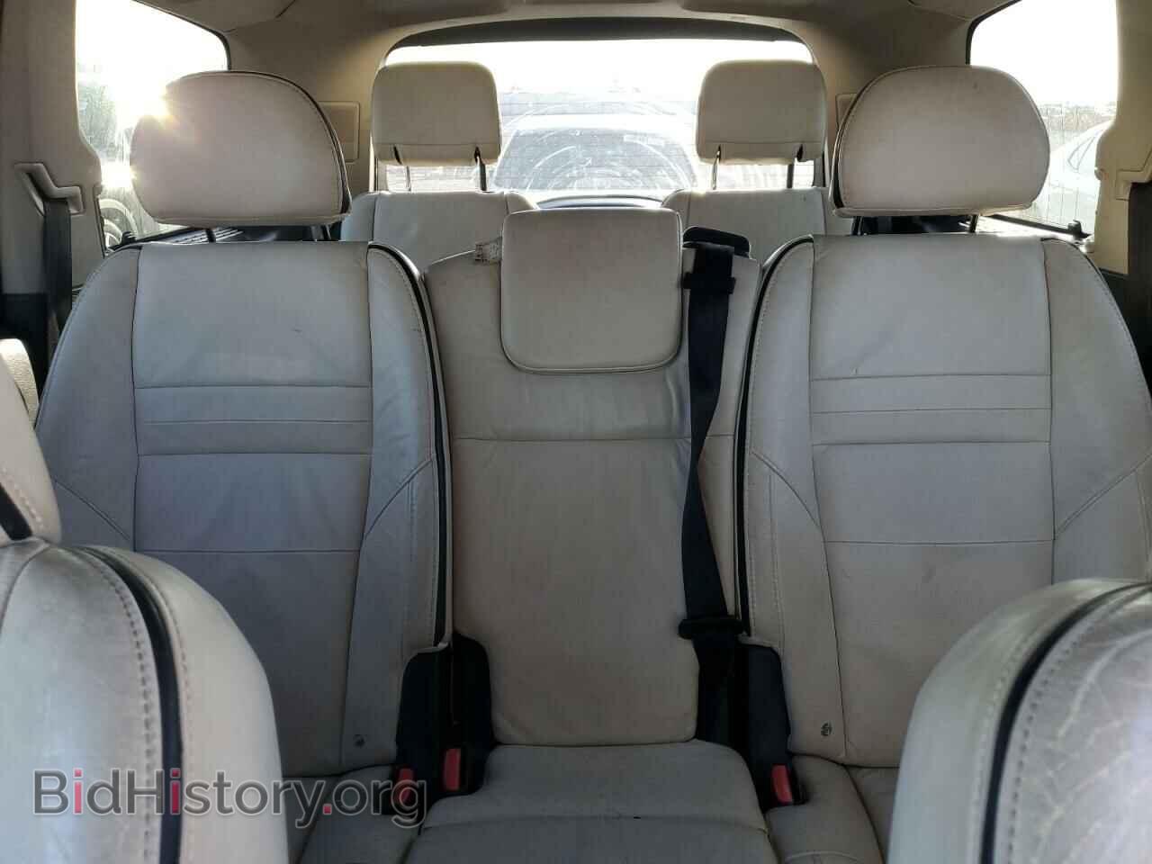 2010 VOLVO XC90 - VIN: YV4982CT7A1560351 - Фото 10