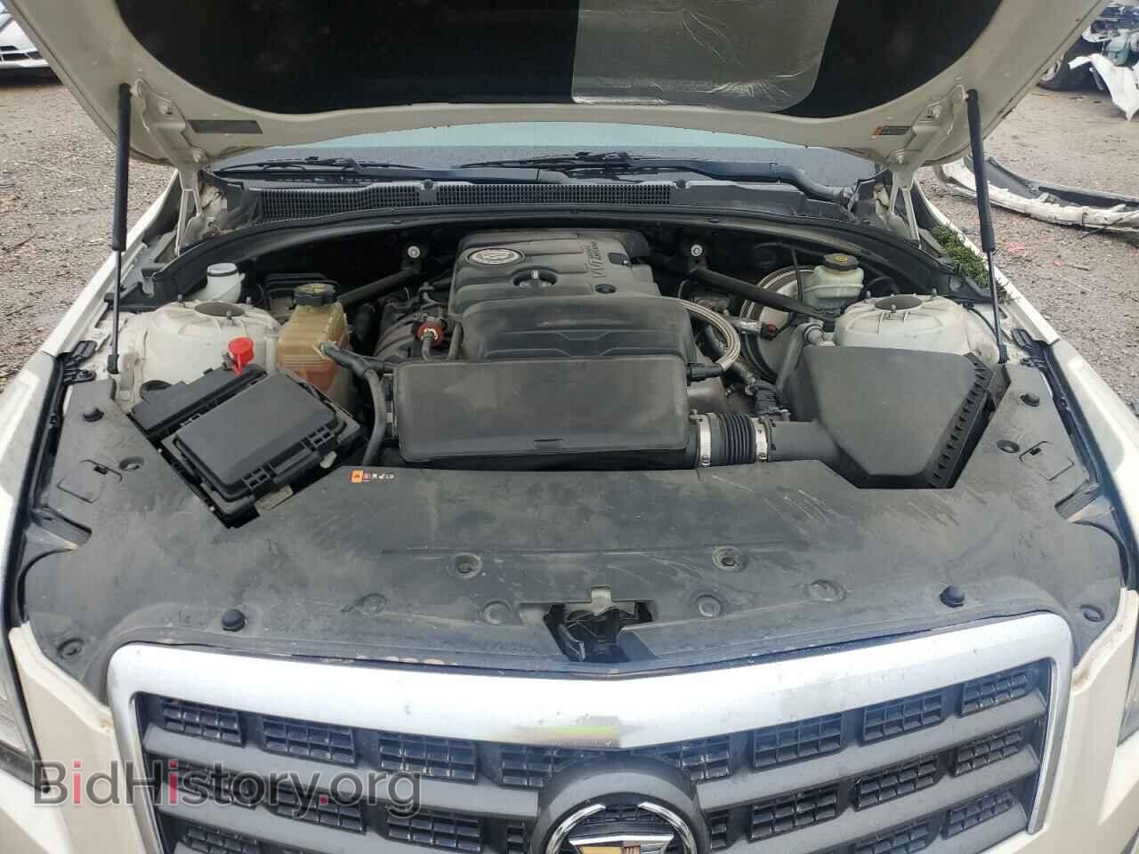 2014 CADILLAC ATS - VIN: 1G6AA5RA0E0125181 - Фото 11