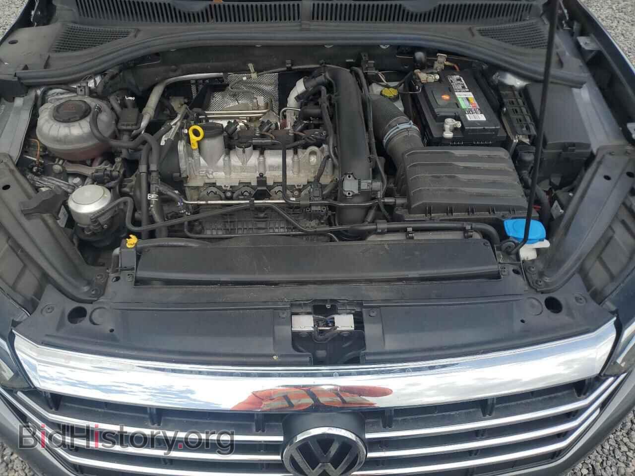 2021 VOLKSWAGEN JETTA - VIN: 3VWC57BU8MM048367 - Фото 11