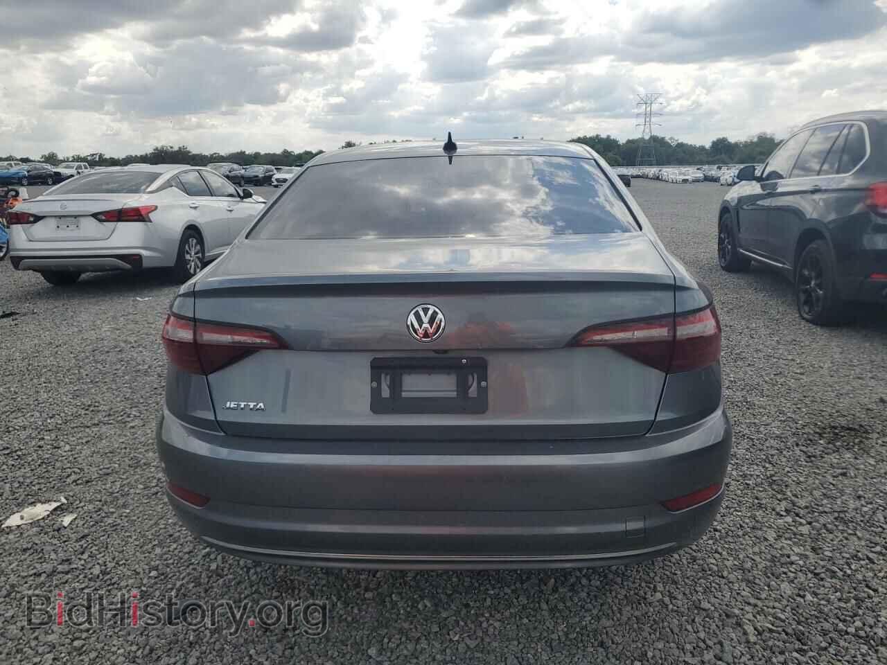 2021 VOLKSWAGEN JETTA - VIN: 3VWC57BU8MM048367 - Фото 6