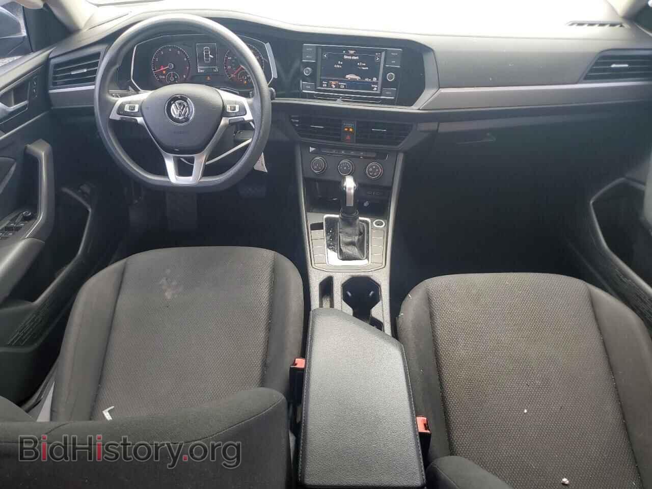 2021 VOLKSWAGEN JETTA - VIN: 3VWC57BU8MM048367 - Фото 8