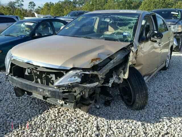 2012 TOYOTA AVALON - VIN: 4T1BK3DB9CU445314 - Фото 2