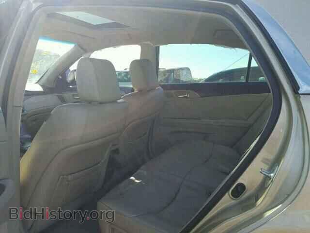 2012 TOYOTA AVALON - VIN: 4T1BK3DB9CU445314 - Фото 6