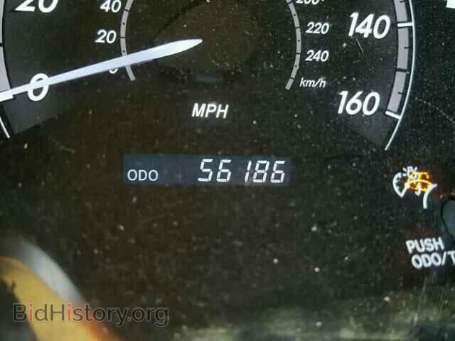 2012 TOYOTA AVALON - VIN: 4T1BK3DB9CU445314 - Фото 8