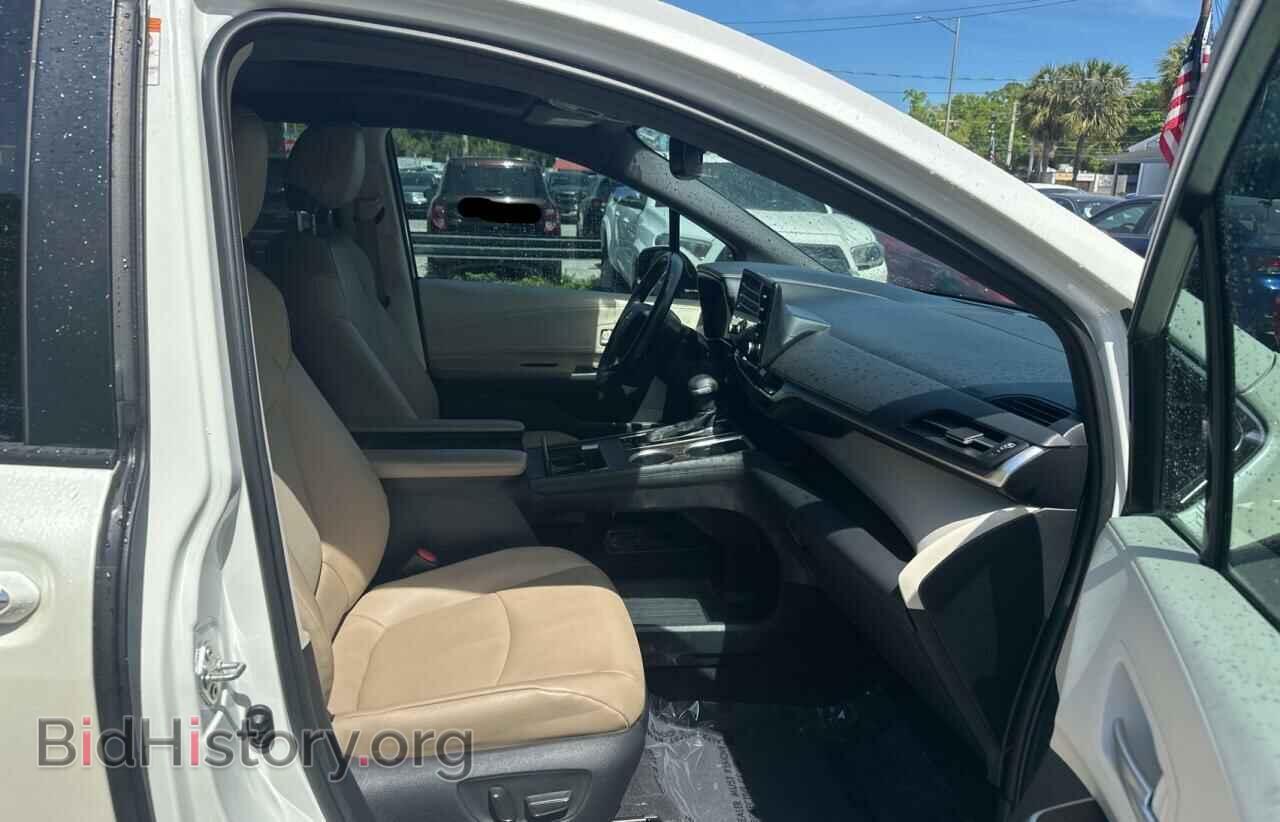 2021 TOYOTA All Models - VIN: 5TDYRKEC5MS047289 - Фото 5