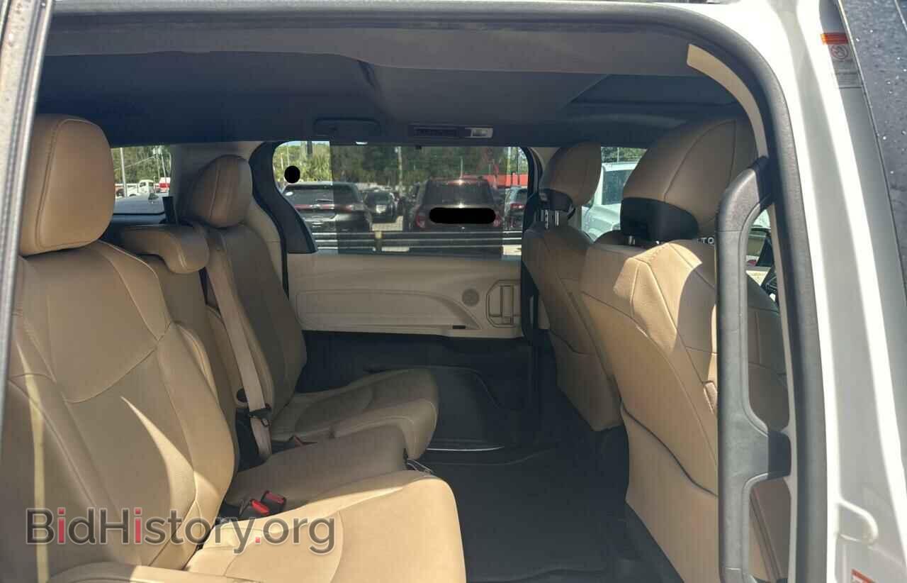 2021 TOYOTA All Models - VIN: 5TDYRKEC5MS047289 - Фото 6