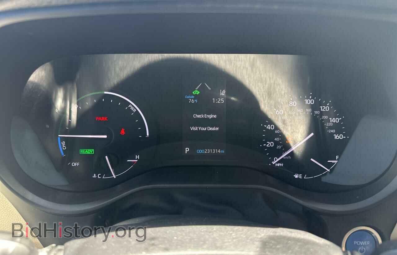 2021 TOYOTA All Models - VIN: 5TDYRKEC5MS047289 - Фото 8