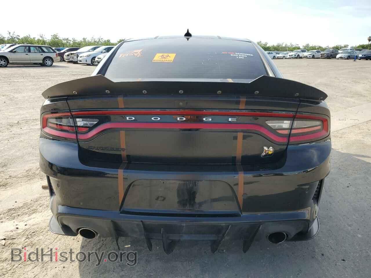 2021 DODGE CHARGER - VIN: 2C3CDXGJ2MH551108 - Фото 6