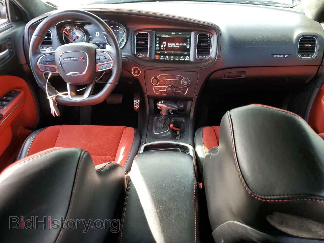 2021 DODGE CHARGER - VIN: 2C3CDXGJ2MH551108 - Фото 8