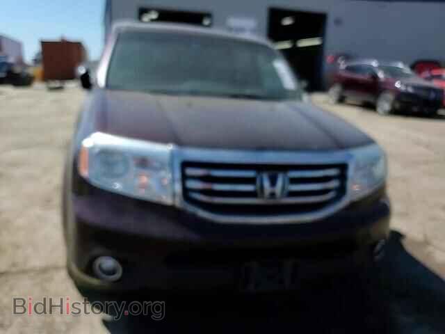 2012 HONDA PILOT - VIN: 5FNYF4H52CB062501 - Фото 13
