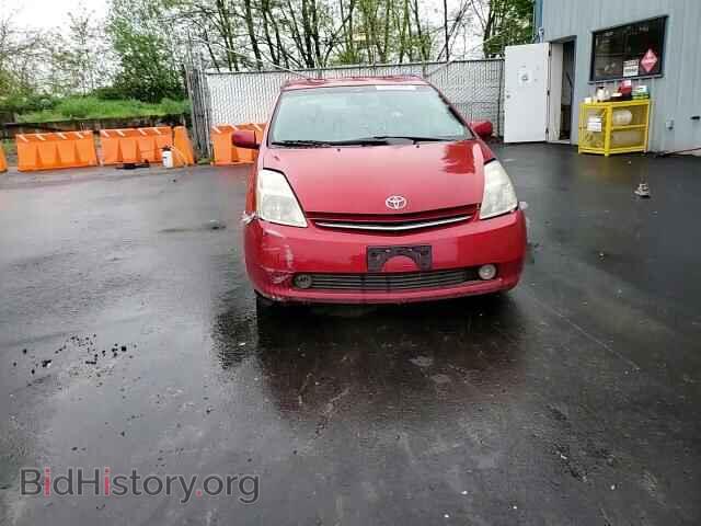 2007 TOYOTA PRIUS - VIN: JTDKB20U477585975 - Фото 13