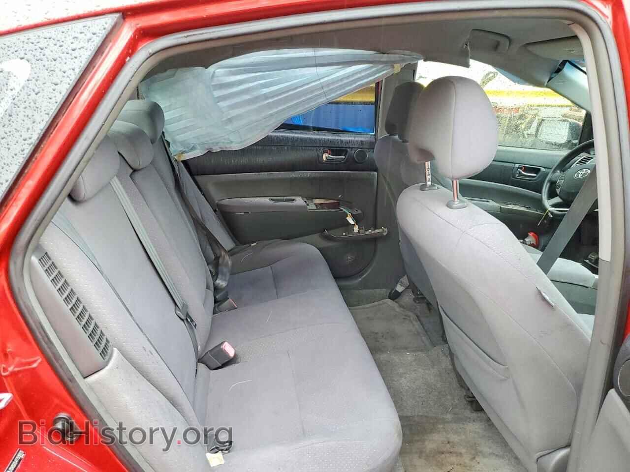 2007 TOYOTA PRIUS - VIN: JTDKB20U477585975 - Фото 10
