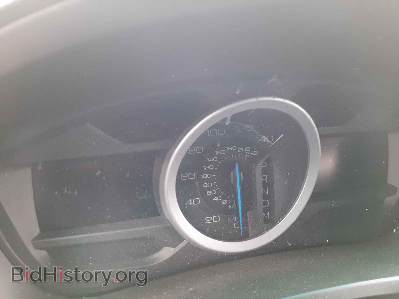 2013 FORD EXPLORER - VIN: 1FM5K7D8XDGB07042 - Photo 8