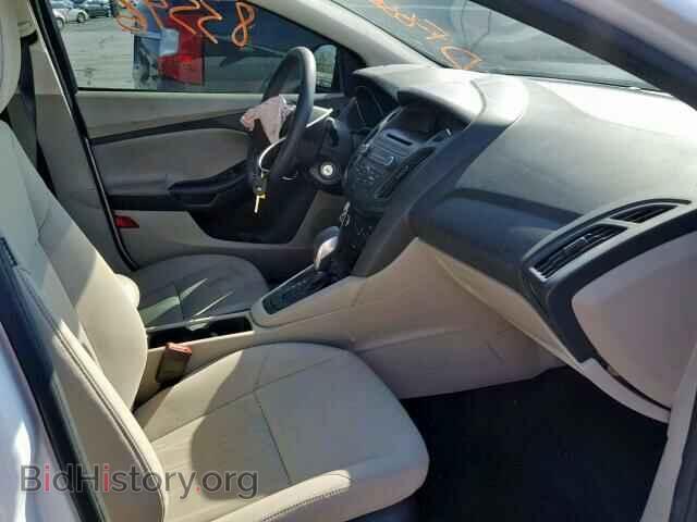 2017 FORD FOCUS SE - VIN: 1FADP3F27HL229718 - Фото 5