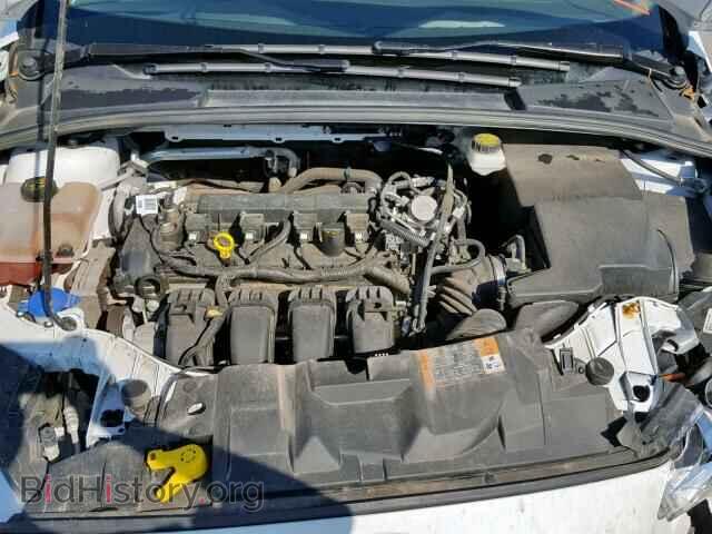 2017 FORD FOCUS SE - VIN: 1FADP3F27HL229718 - Фото 7