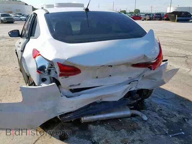 2017 FORD FOCUS SE - VIN: 1FADP3F27HL229718 - Фото 9