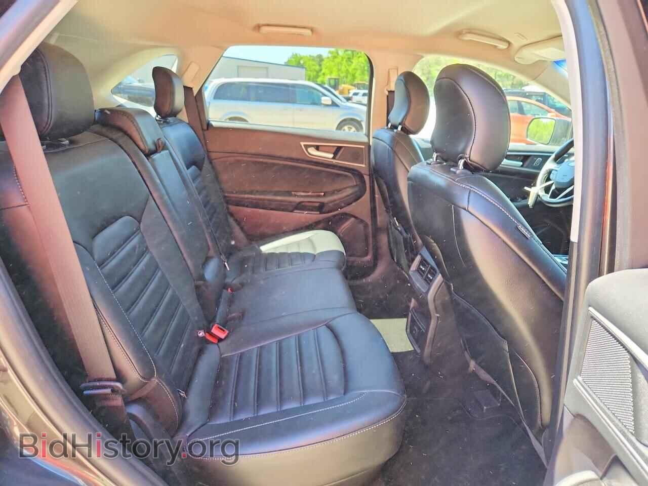 2019 FORD EDGE - VIN: 2FMPK4J95KBB38384 - Photo 11