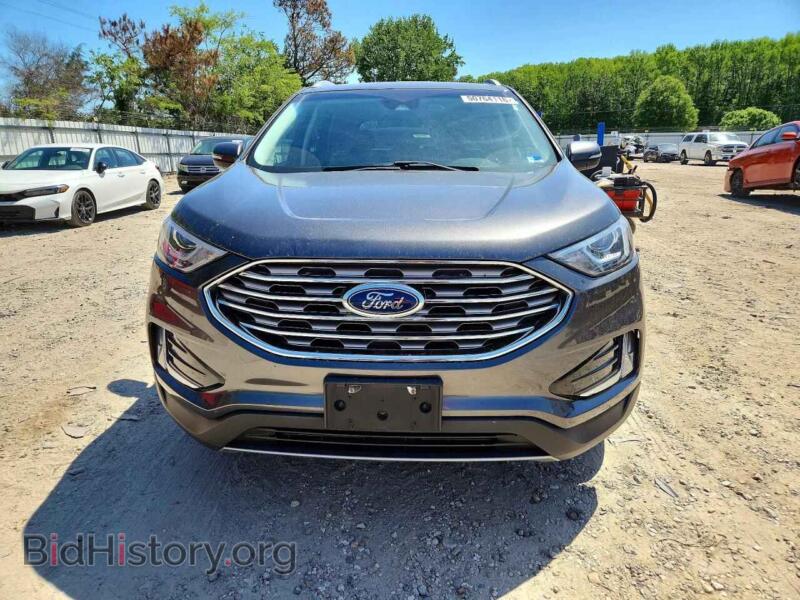 2019 Ford EDGE (VIN 2FMPK4J95KBB38384) — photo 5 of 13