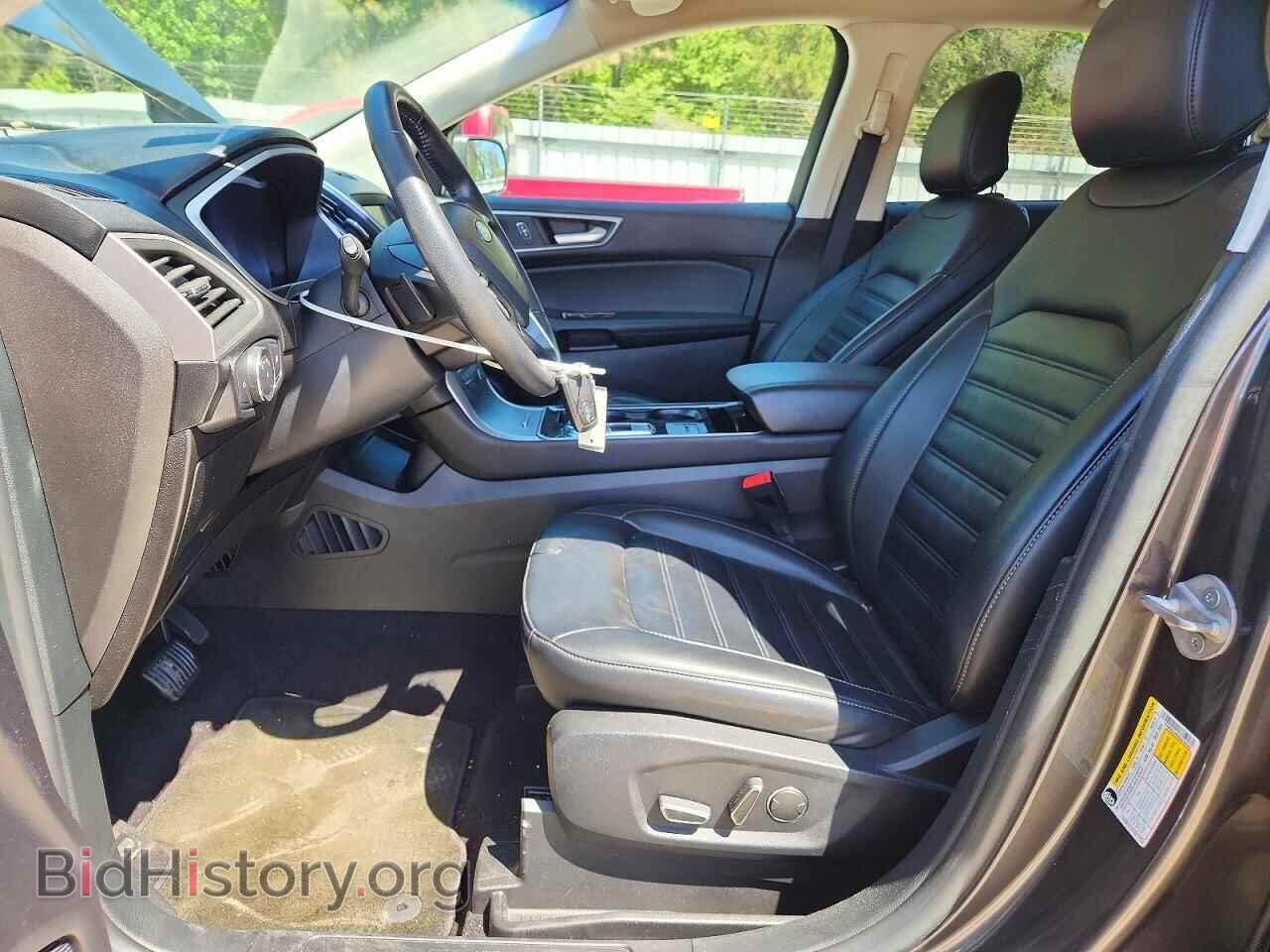 2019 FORD EDGE - VIN: 2FMPK4J95KBB38384 - Photo 7