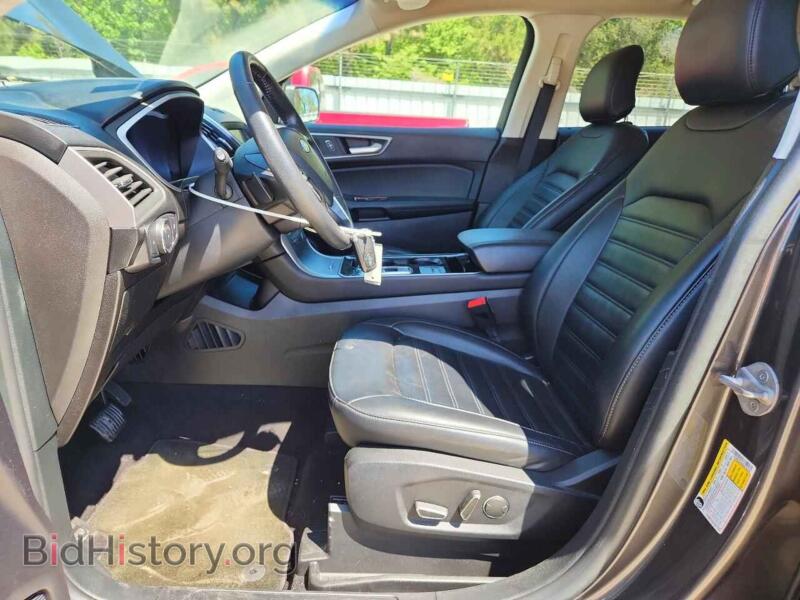 2019 Ford EDGE (VIN 2FMPK4J95KBB38384) — photo 7 of 13